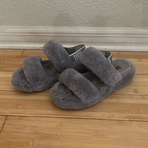 Ugg women’s slippers